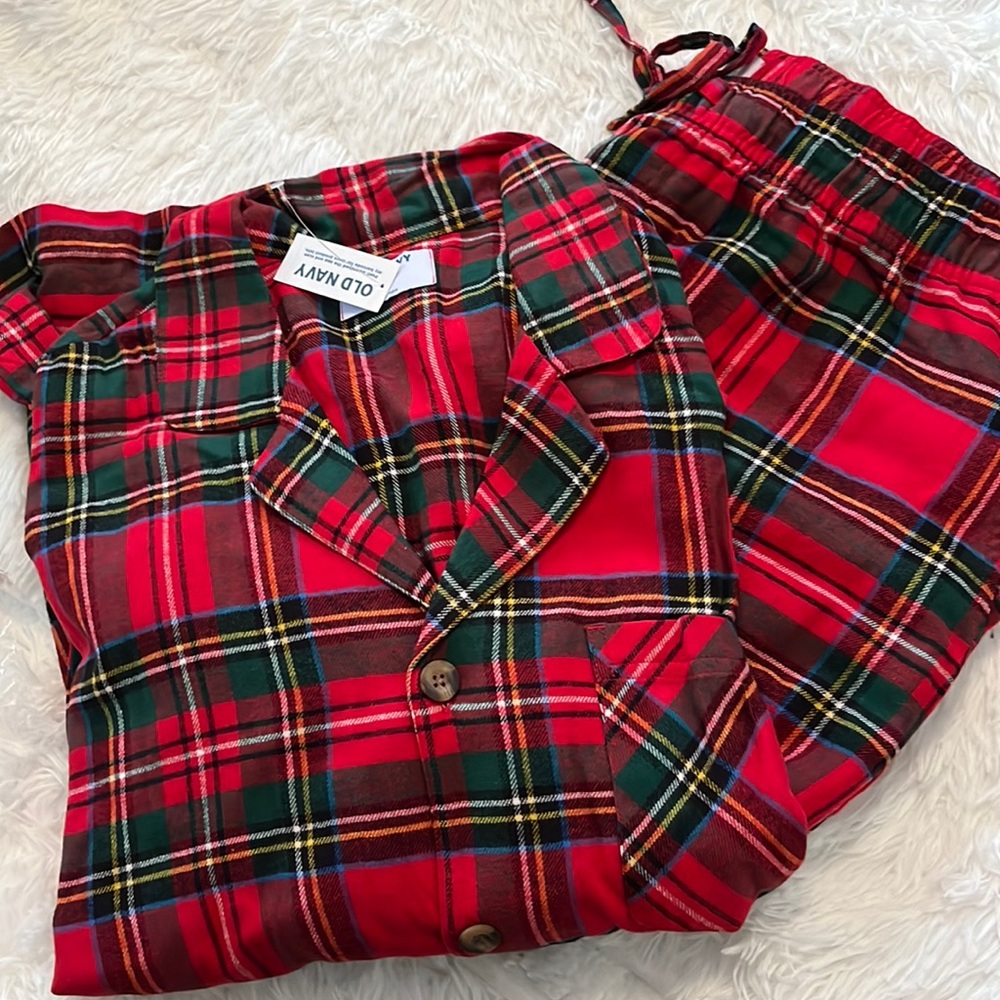 Pj set